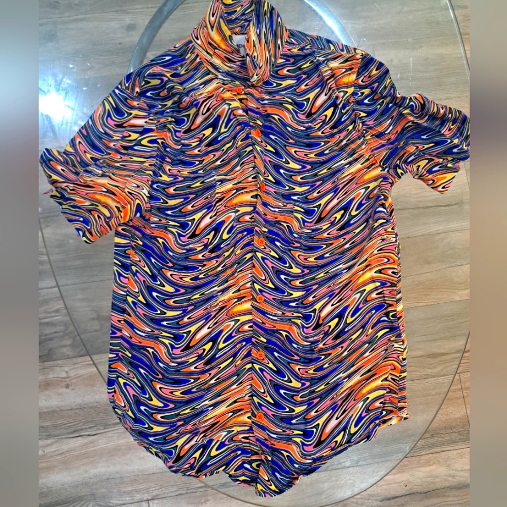 Dress shirt